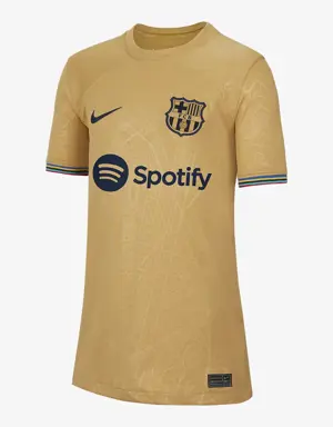 F.C. Barcelona 2022/23 Stadium Away