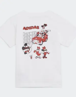 Adidas Disney Mickey and Friends T-Shirt. 3 Adidas Disney Mickey and Friends T-Shirt. 3