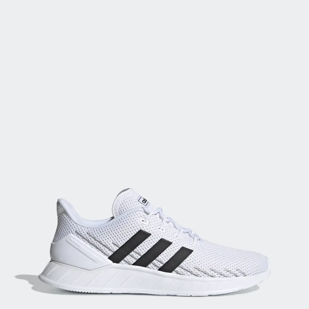 Adidas Questar Flow NXT Shoes. 1