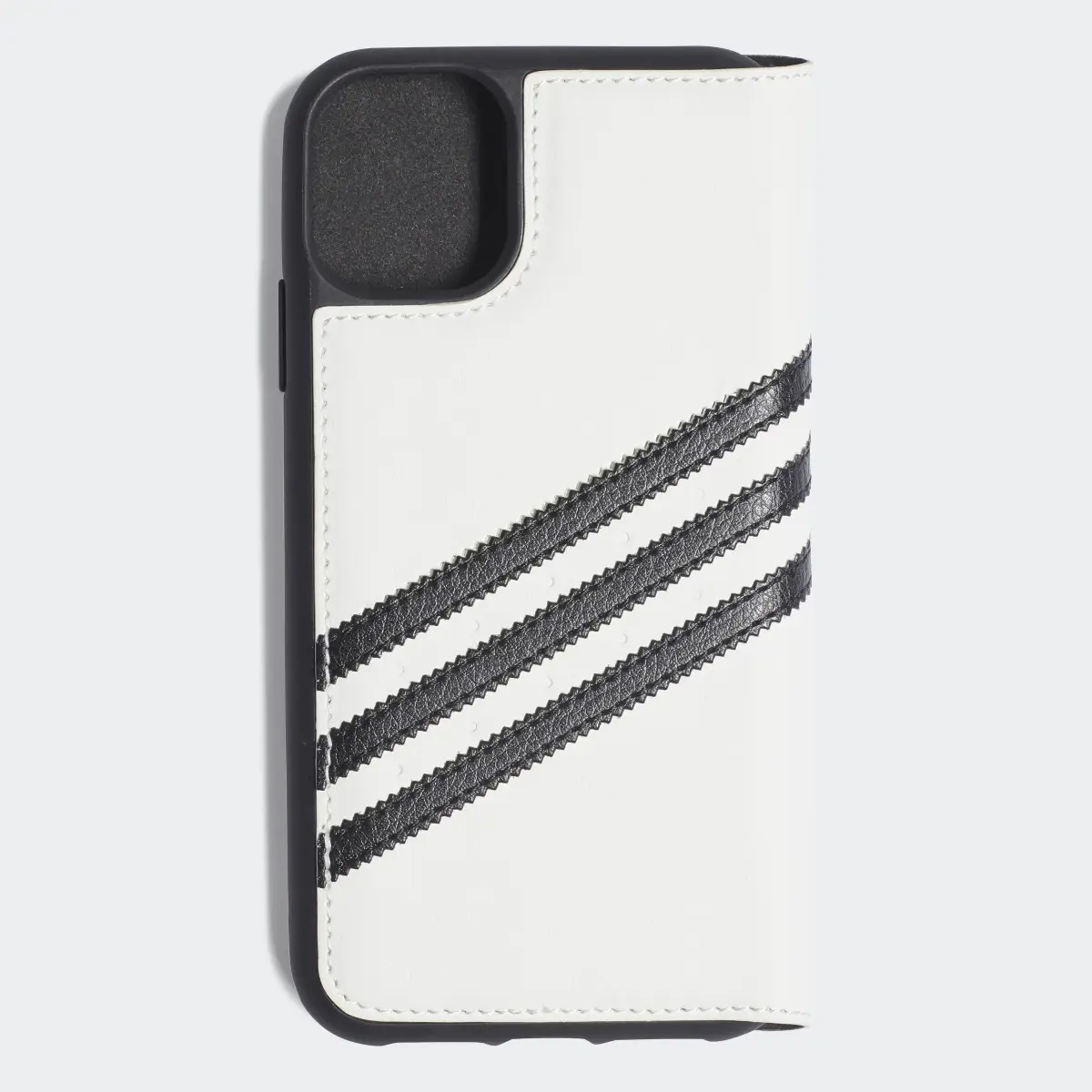 Adidas Samba Booklet iPhone 2019 6,1 Zoll Schutzhülle. 3