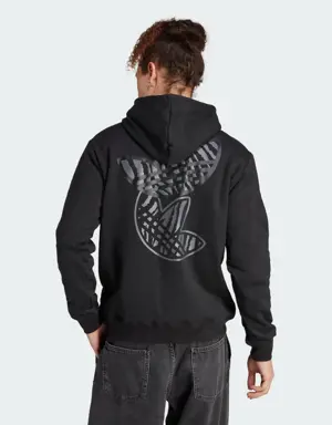 Adidas Bluza z kapturem Graphics Animal. 3 Adidas Bluza z kapturem Graphics Animal. 3
