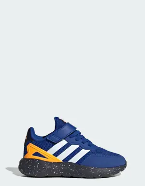 Adidas Nebzed Elastic Lace Top Strap Schuh