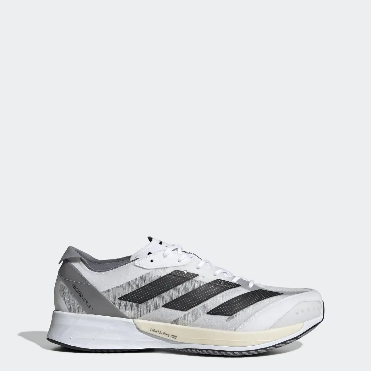 Adidas Adizero Adios 7 Running Shoes. 1