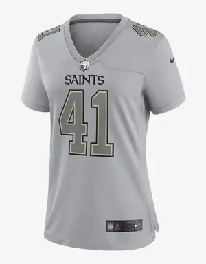 NFL New Orleans Saints Atmosphere (Alvin Kamara)