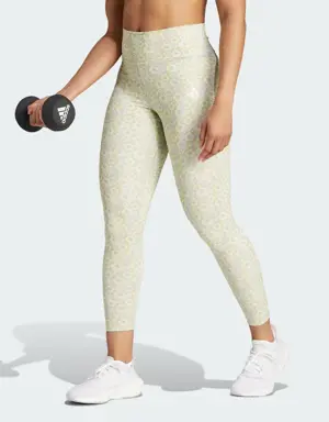 Mallas adidas Train Essentials Printed