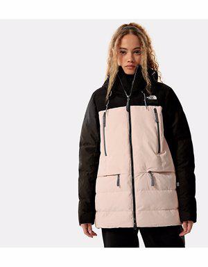 Women&#39;s Pallie Down Jacket