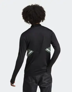 Adidas Celtic FC Condivo 22 Training Top. 3 Adidas Celtic FC Condivo 22 Training Top. 3