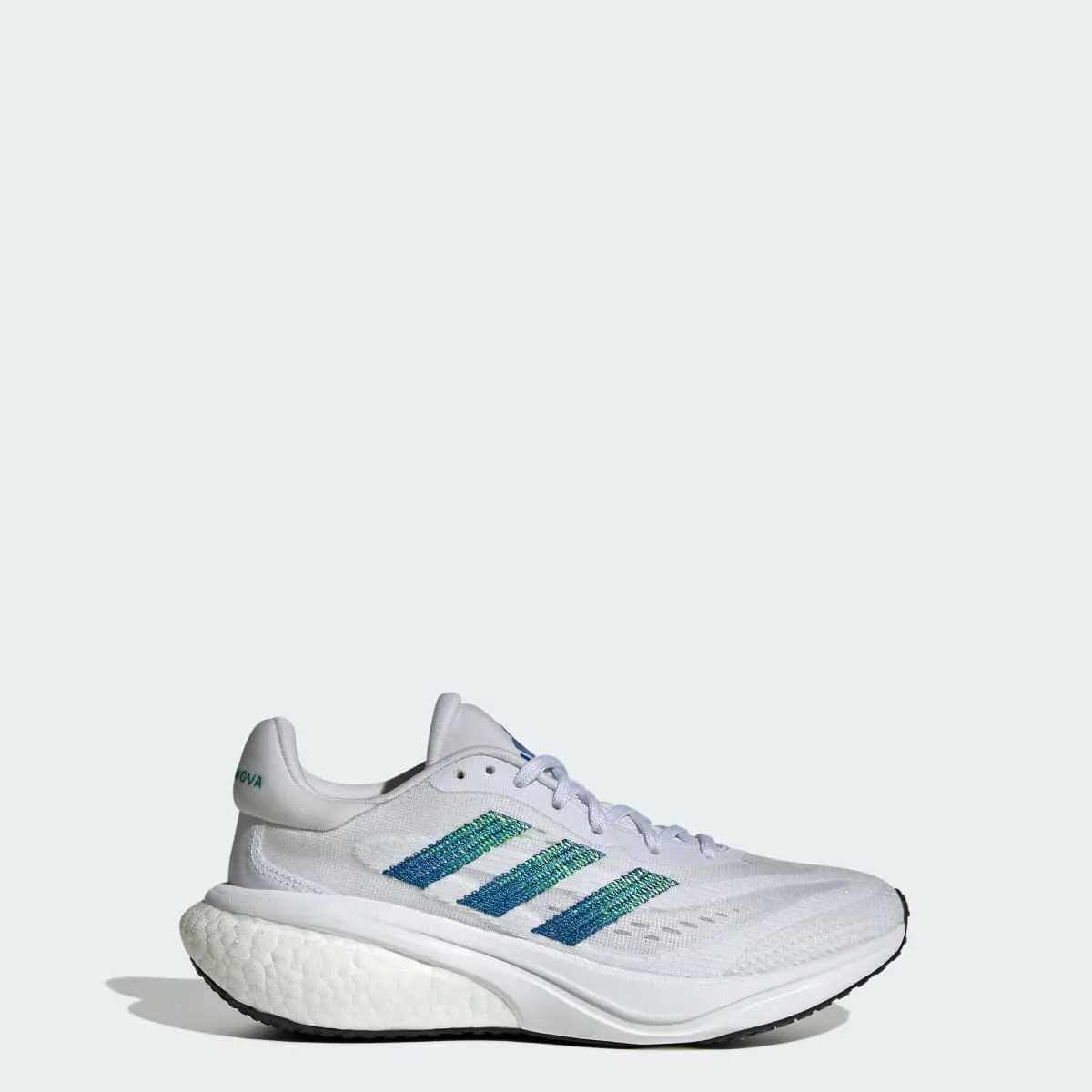 Adidas Zapatilla Supernova 3 Running BOOST (Adolescentes). 1