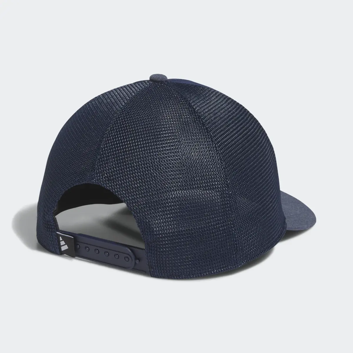 Adidas Two-in-One Golf Hat With Removable Patch. 3