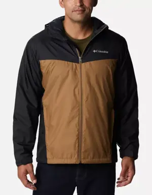 Men's Glennaker™ Sherpa Lined Jacket - Tall