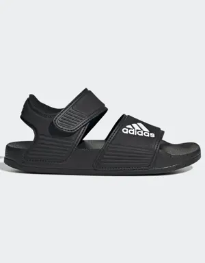 Adidas Adilette Sandals. 2