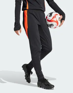 Adidas Pantalon d'entraînement Tiro 24 Pro. 3 Adidas Pantalon d'entraînement Tiro 24 Pro. 3