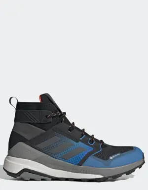 Adidas Chaussure de randonnée Terrex Trailmaker Mid GORE-TEX