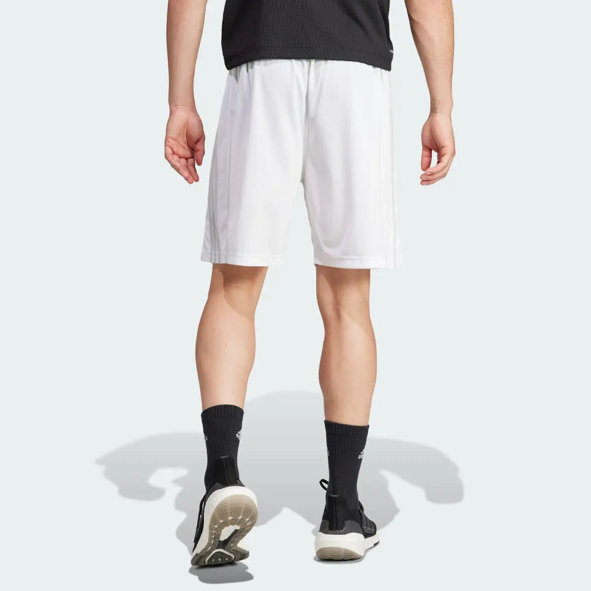 Adidas HEAT.RDY Basketball Shorts. 2