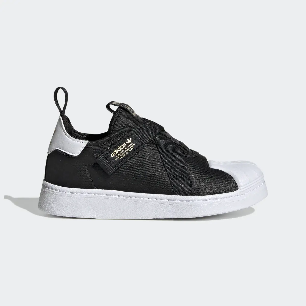 Adidas Tenis Superstar 360. 2