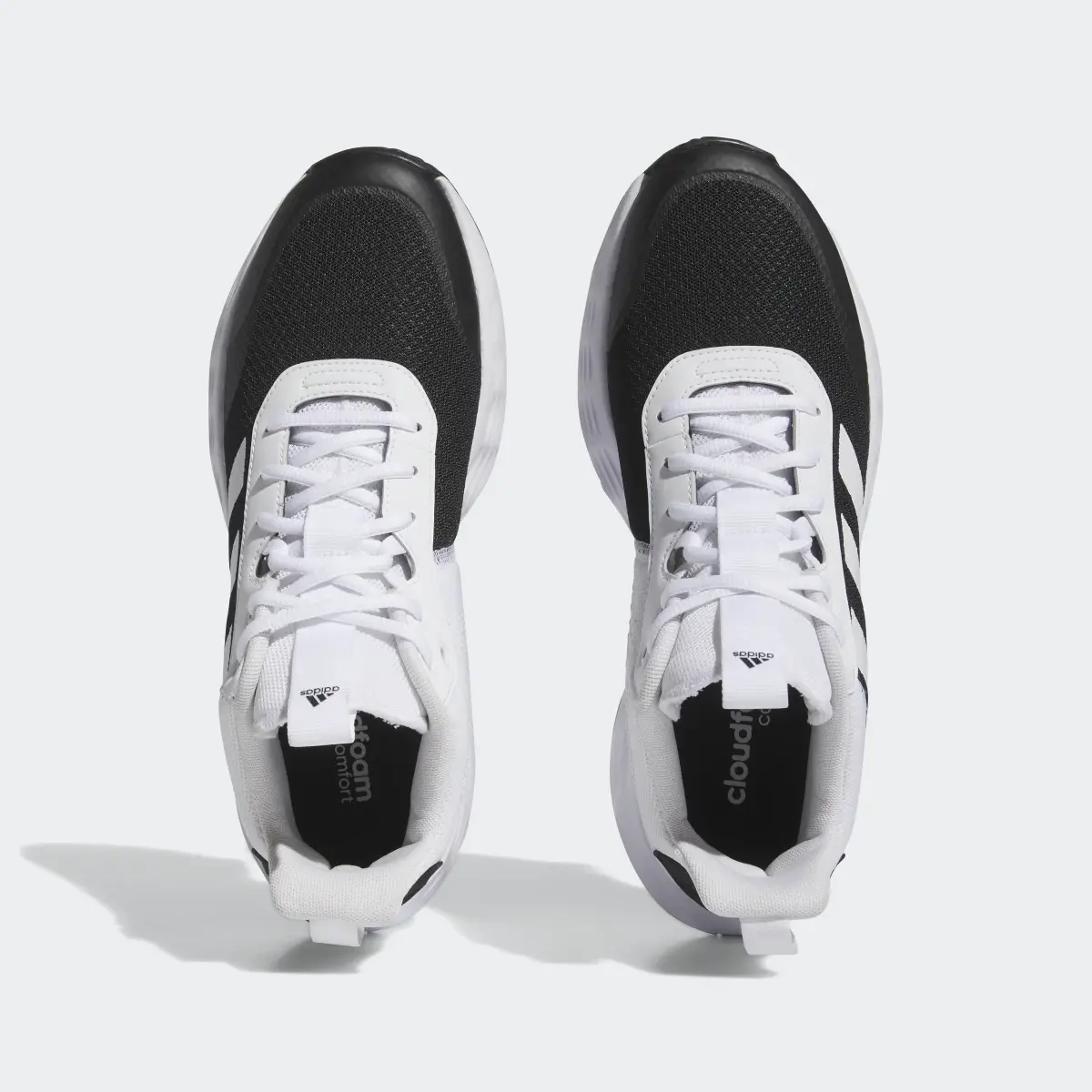 Adidas Ownthegame Ayakkabı. 3