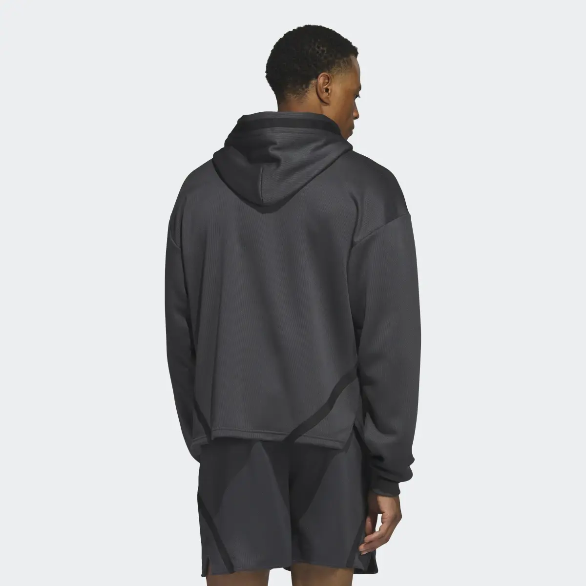 Adidas Sweat-shirt à capuche Select. 3