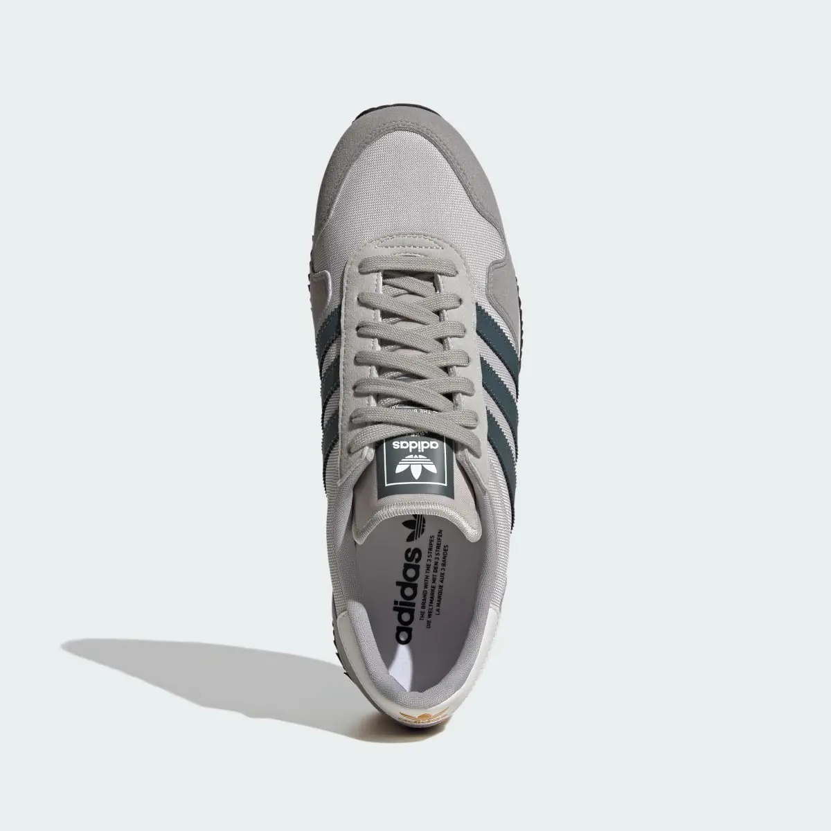 Adidas Tenis USA 84. 3