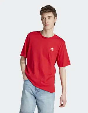 Playera Essentials Trifolio