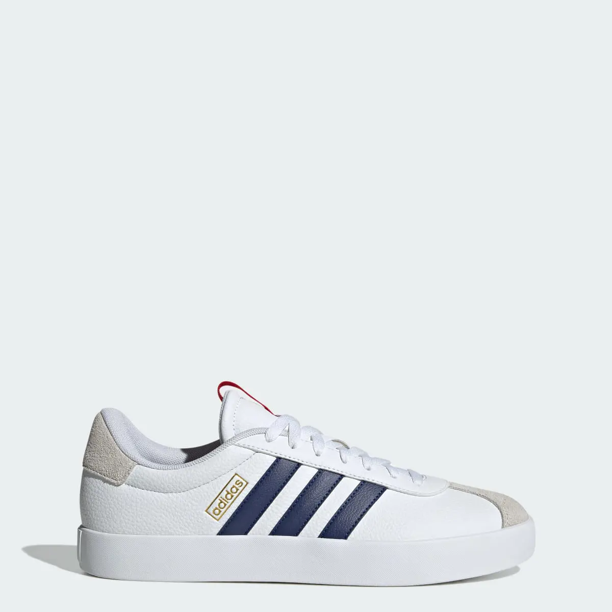 Adidas VL Court 3.0 Shoes. 1