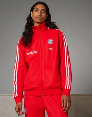 FC Bayern Beckenbauer Track Top