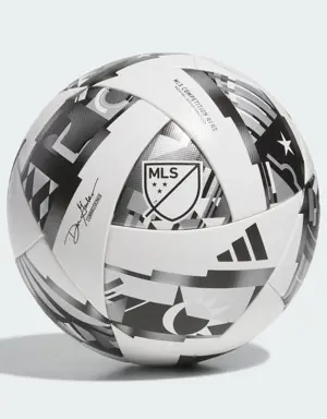 MLS 24 Competition NFHS Ball