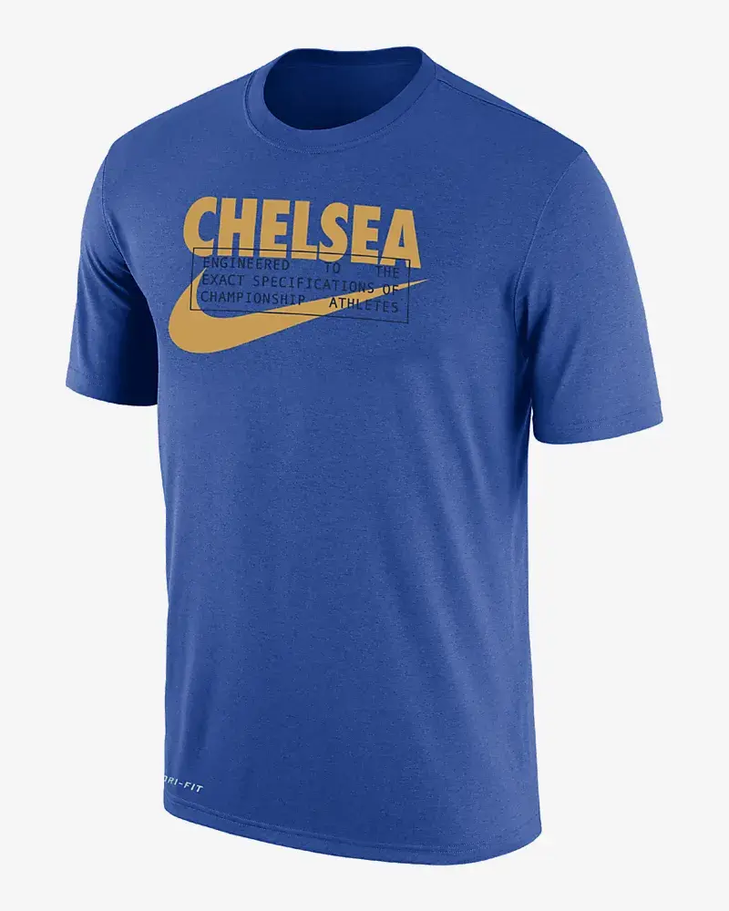 Nike Chelsea FC. 1