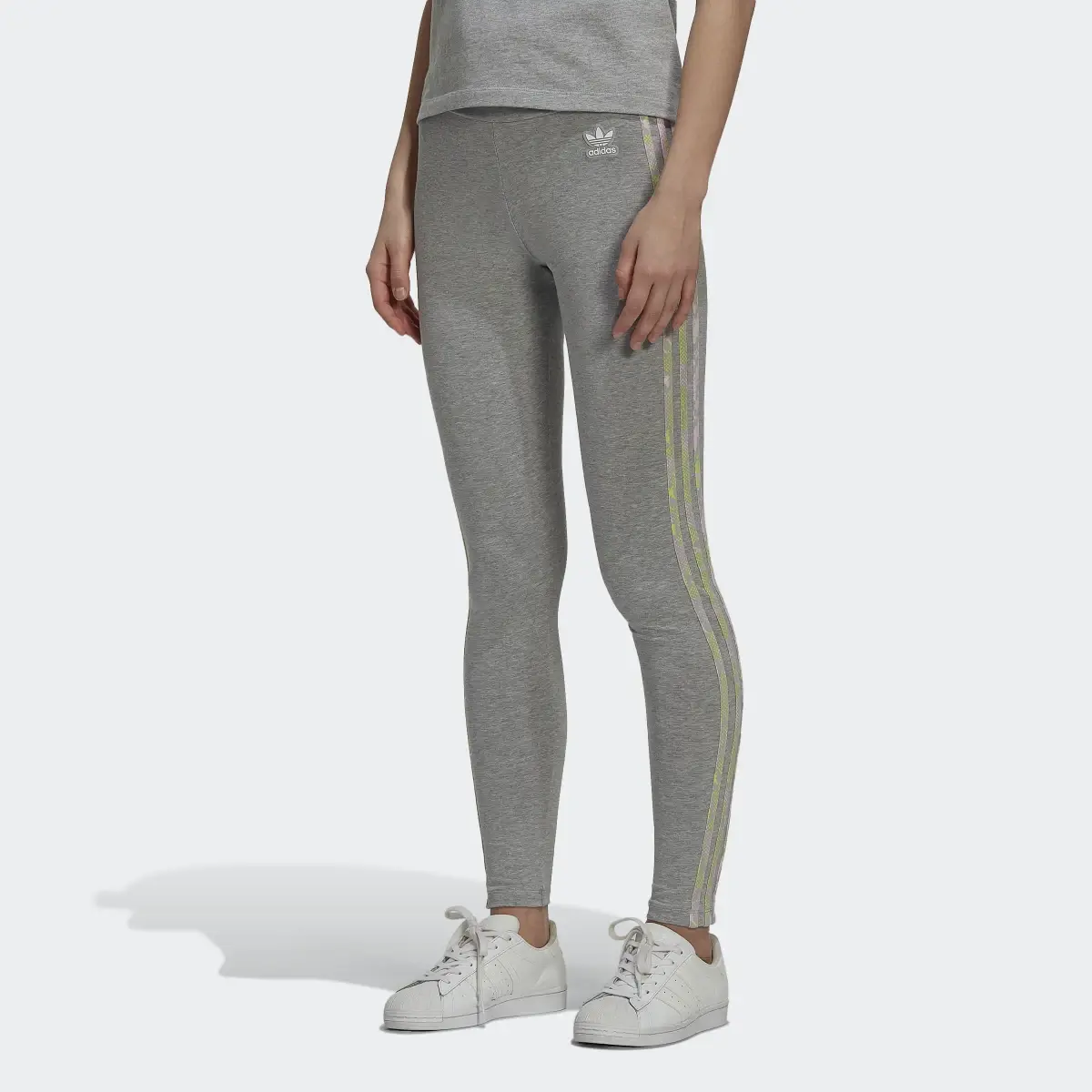 Adidas Leggings. 1