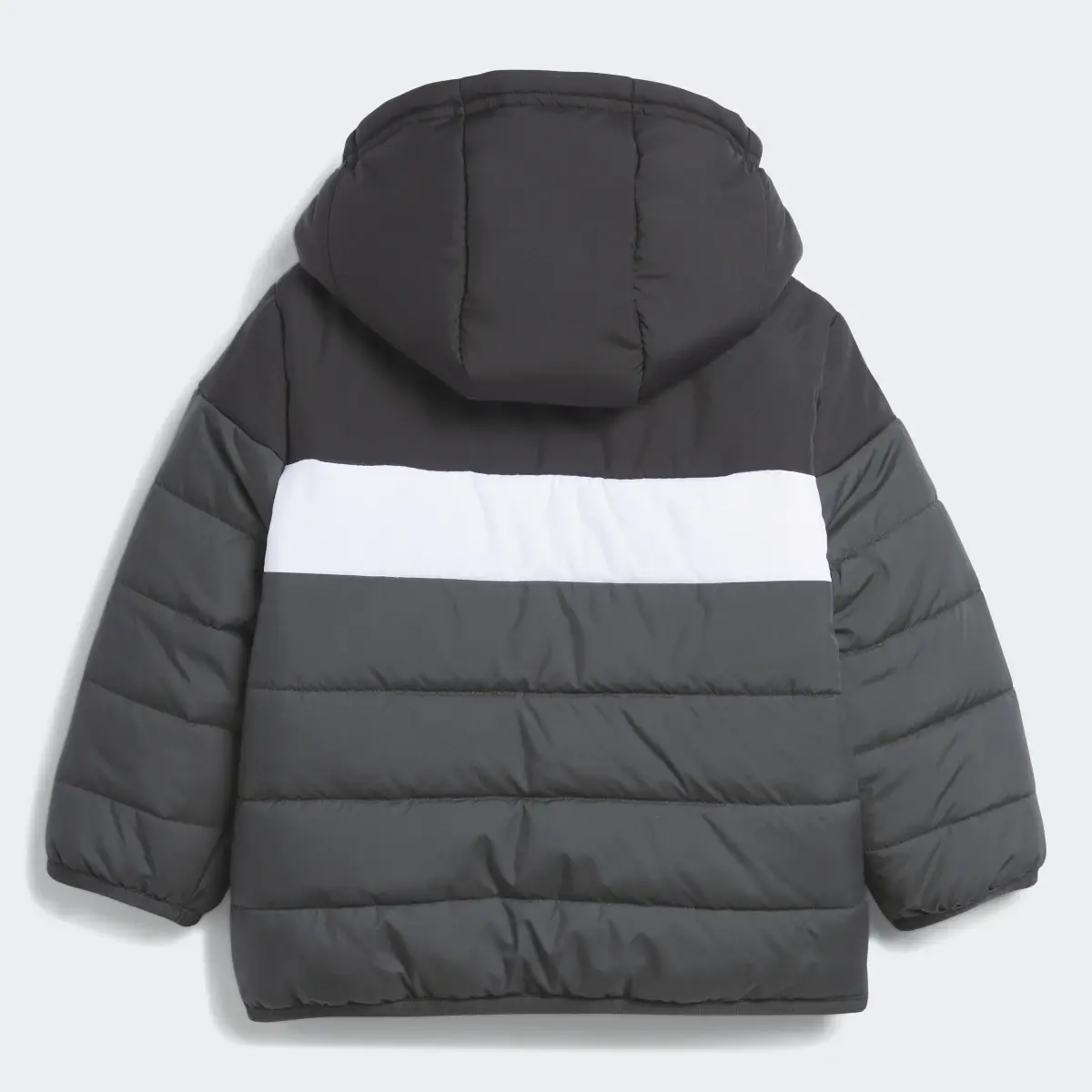 Adidas Padded Kids Jacke. 3