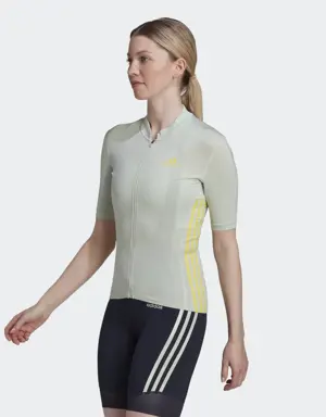 Adidas Maillot The Short Sleeve Cycling. 2 Adidas Maillot The Short Sleeve Cycling. 2