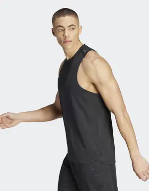Adidas Canotta da allenamento Designed for Training HEAT.RDY HIIT. 3