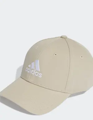 Adidas Cotton Twill Baseball Cap