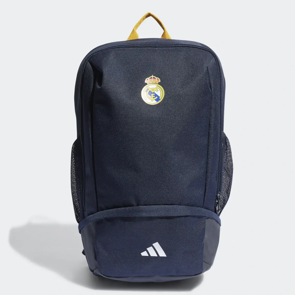 Adidas Real Madrid Backpack. 2
