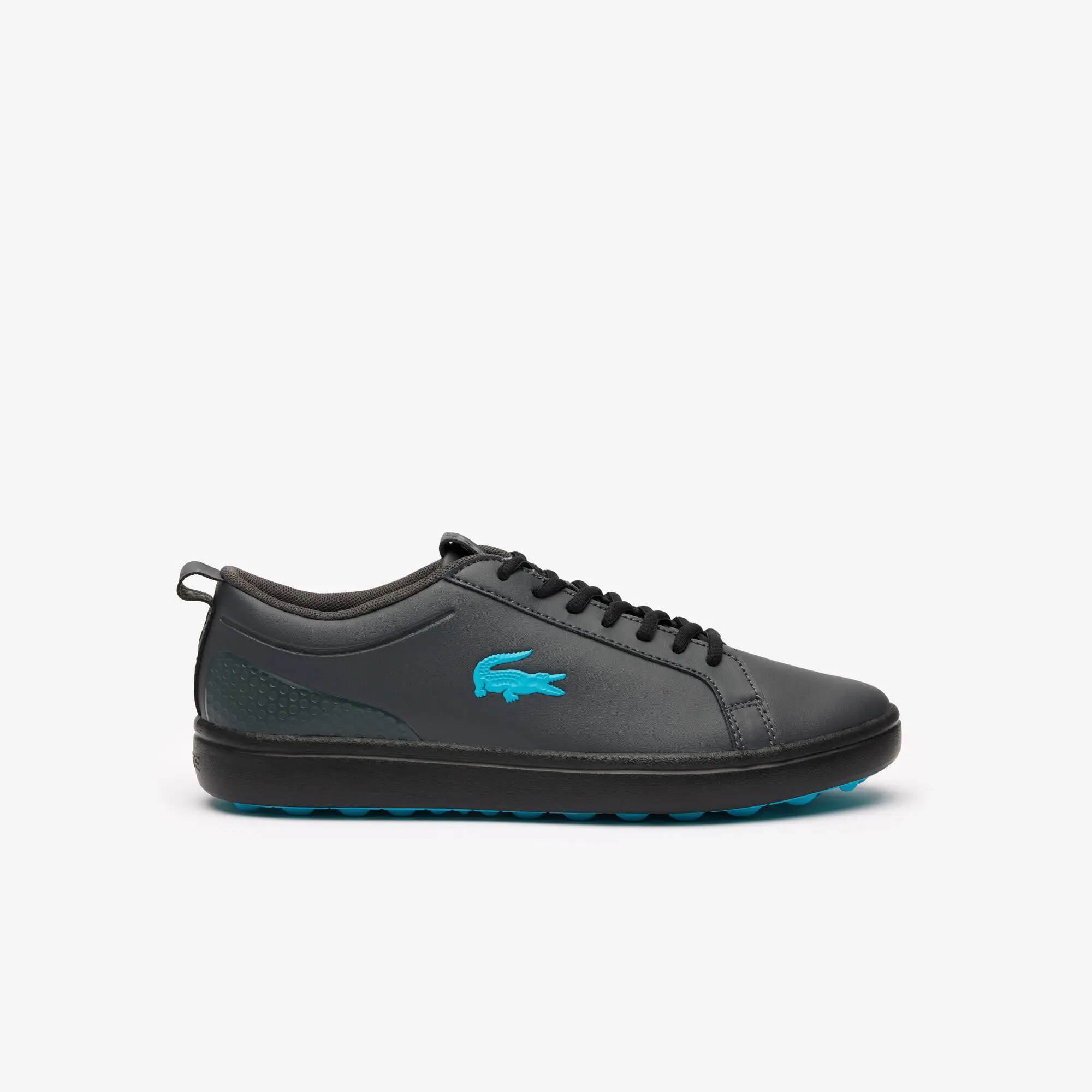 Lacoste Men's G Elite Leather Golf Shoes. 1