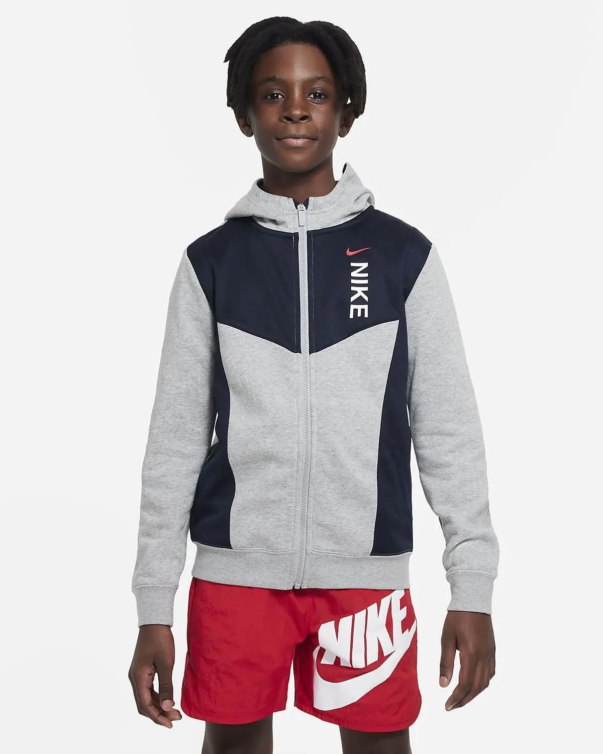 Nike Sportswear Hybrid. 1