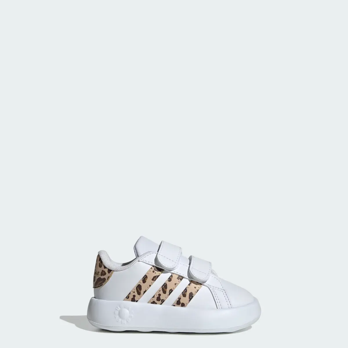 Adidas Scarpe Grand Court 2.0 Infant. 1