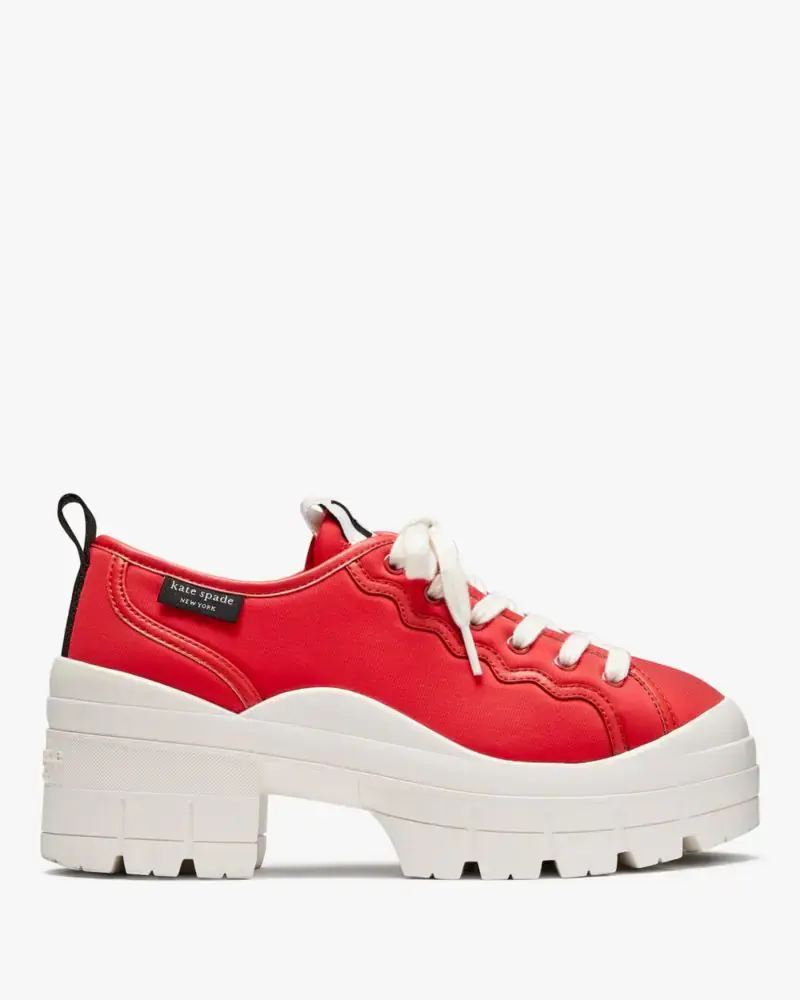 Kate Spade Upstate Sneakers. 1