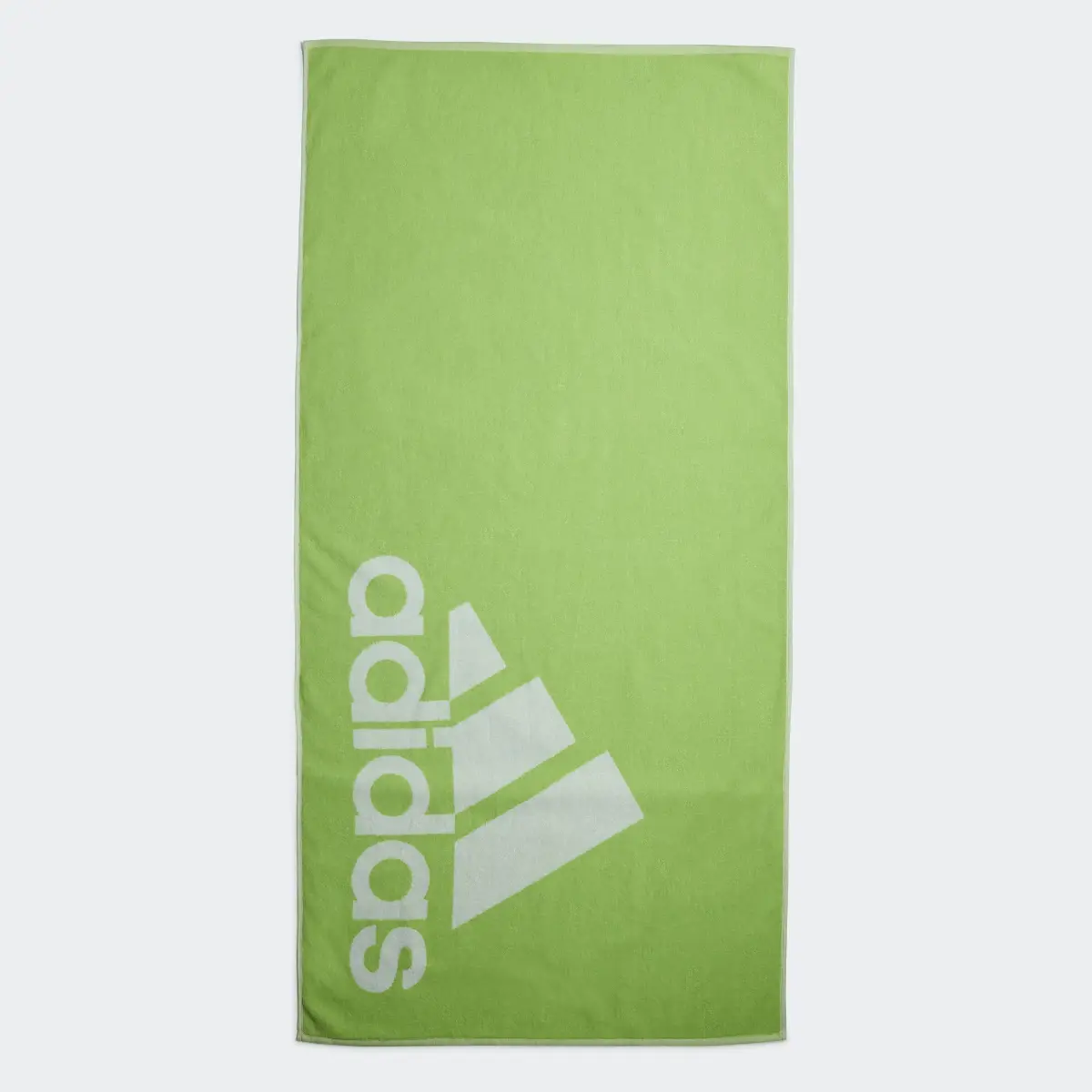 Adidas Towel Large. 2