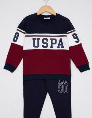 Erkek Çocuk Lacivert Pijama
