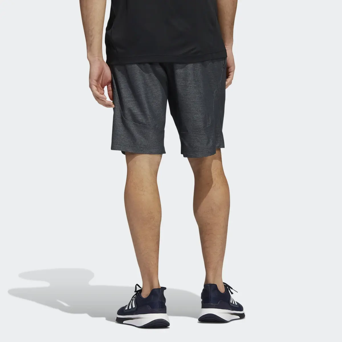 Adidas Axis 3.0 Woven Shorts. 2