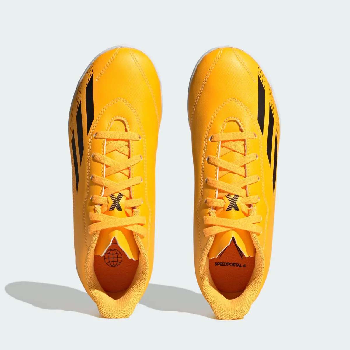Adidas X Speedportal.4 Indoor Boots. 3