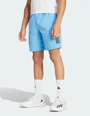 Adidas Club 3-Stripes Tennis Shorts