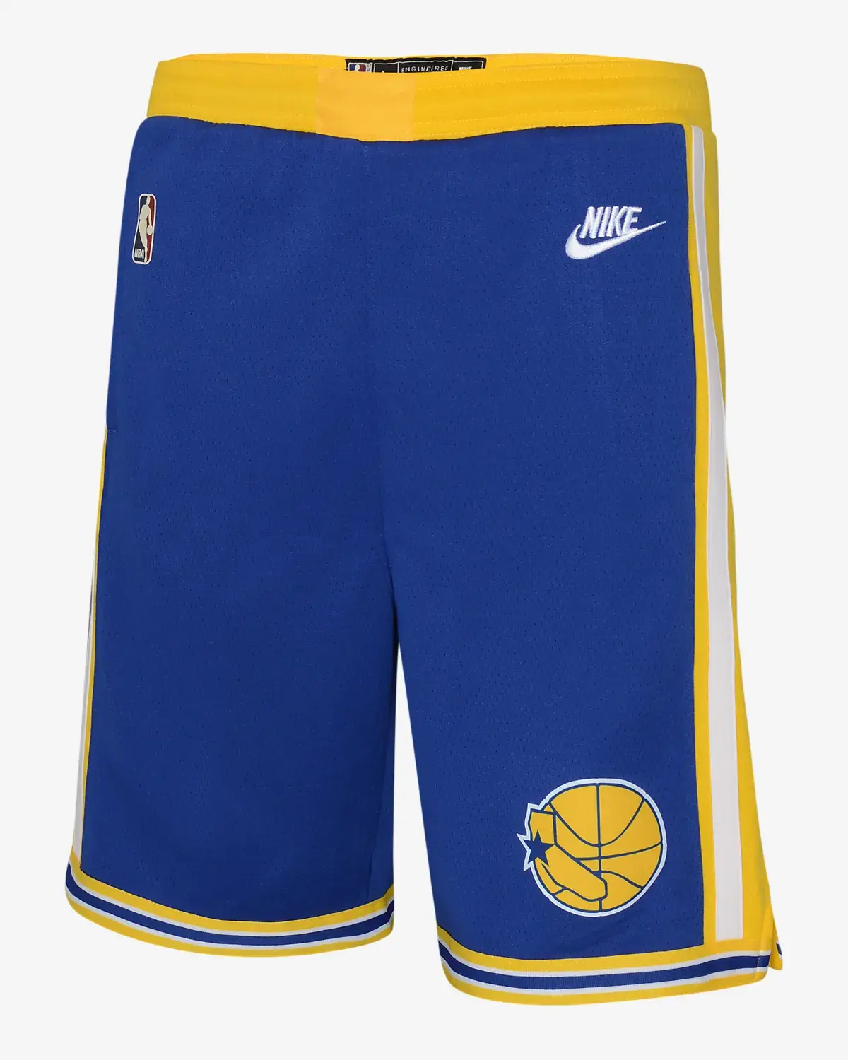 Nike Golden State Warriors. 1