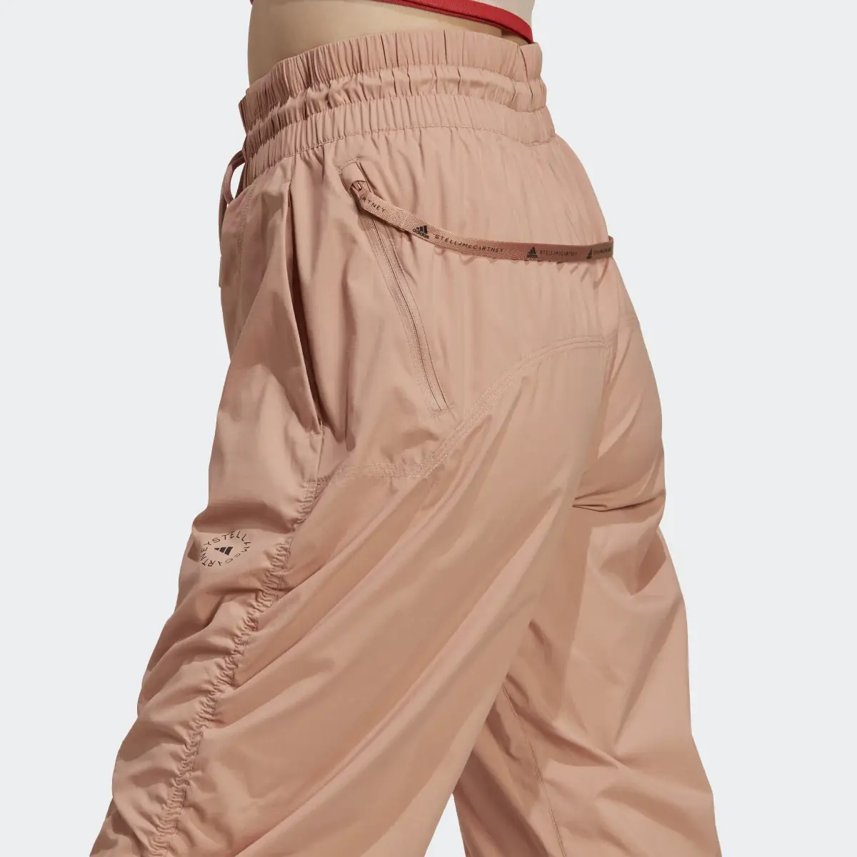 Adidas Pantalon tissé adidas by Stella McCartney TrueCasuals. 2