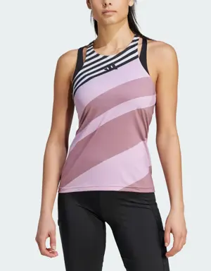 Adidas Tennis AEROREADY Pro Y-Tank Top