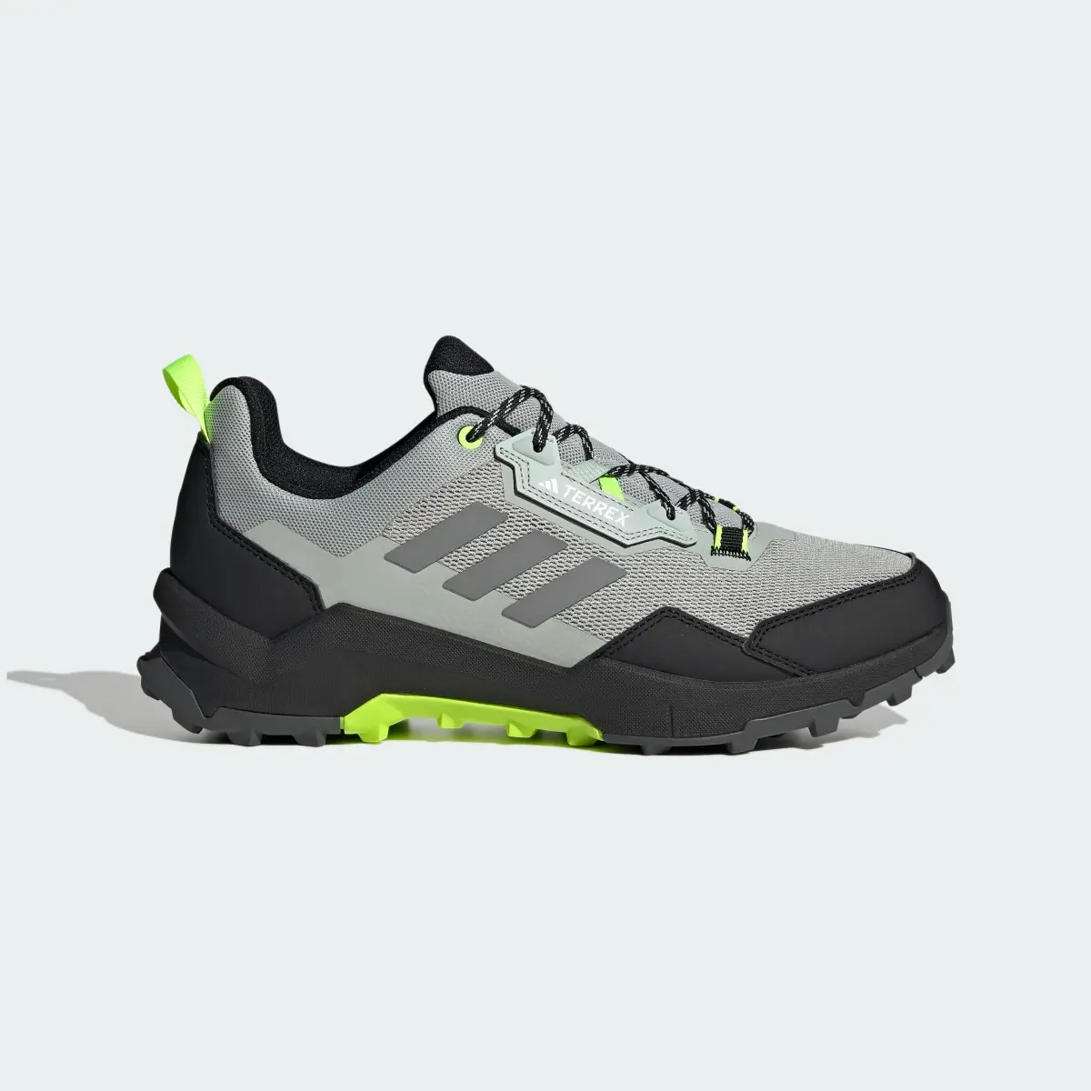 Adidas Terrex AX4 Hiking Shoes. 2