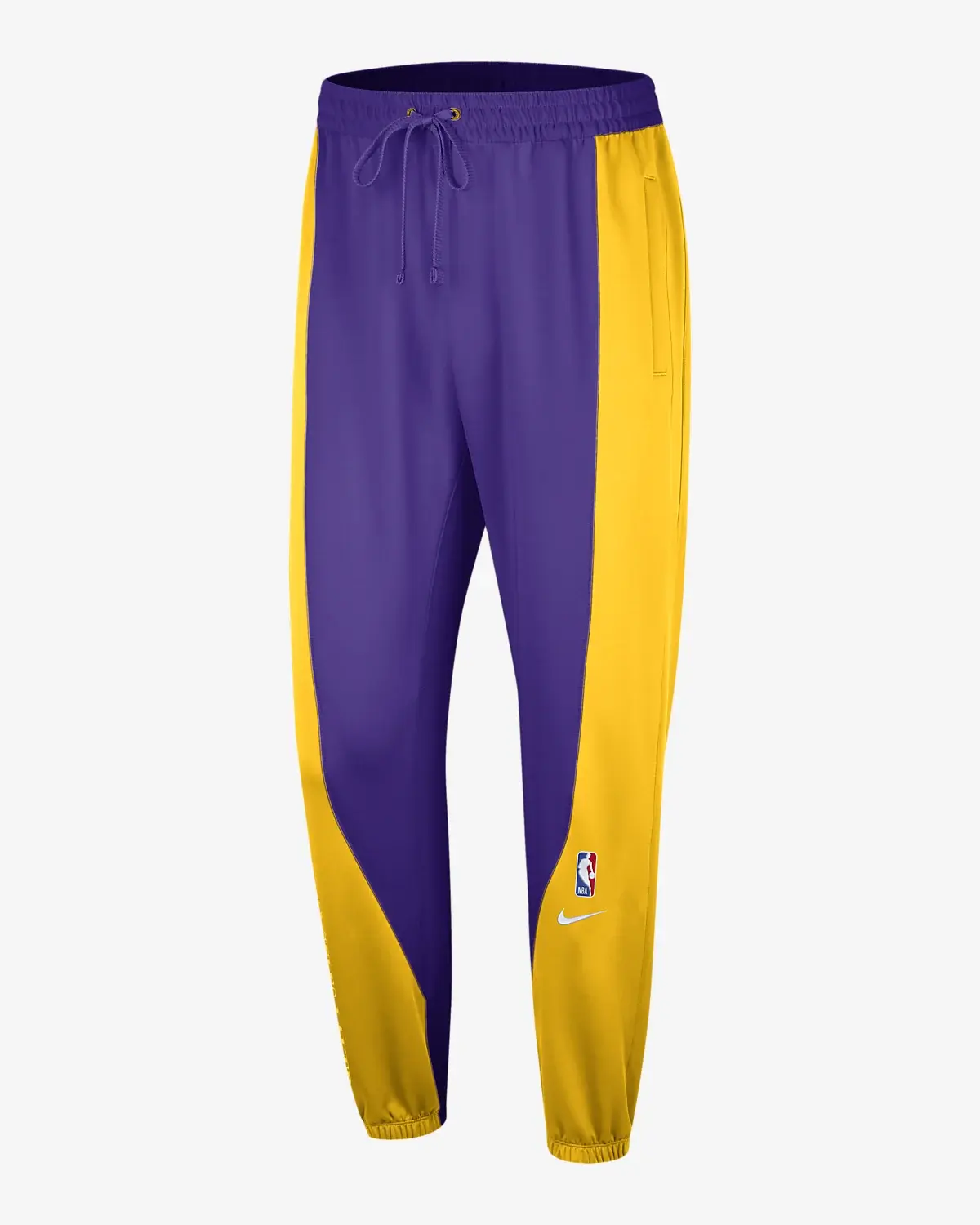 Nike Los Angeles Lakers Showtime. 1