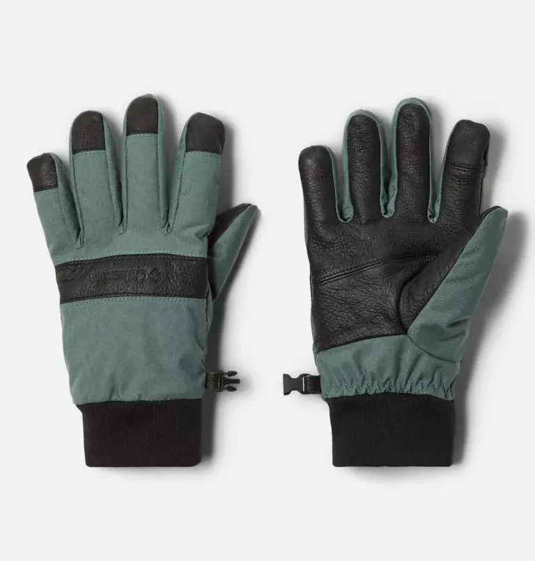 Columbia Loma Vista™ Leather Work Gloves. 2