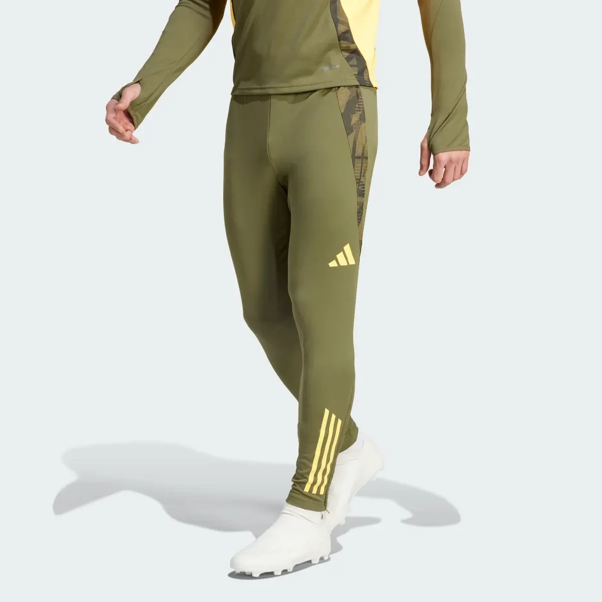 Adidas Pantalon d'entraînement Tiro 24 Competition. 1