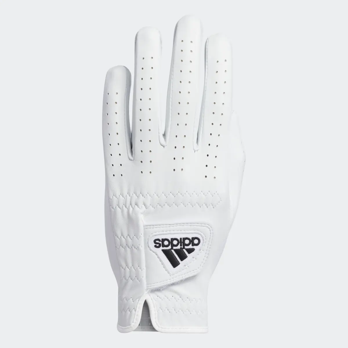 Adidas Ultimate Leather Golf Glove. 2